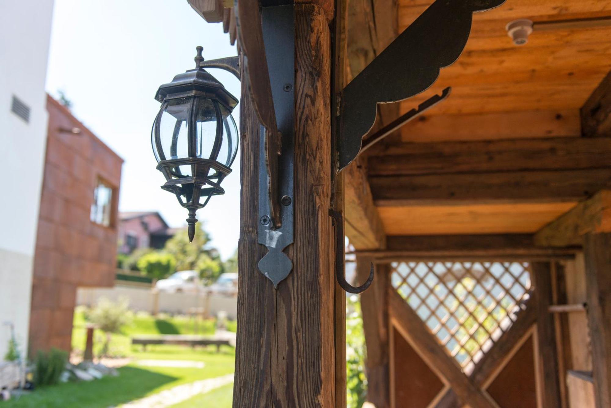 Am Pfarrhof - Gourmethotel By Harald Irka Sankt Andra-Hoch Exteriör bild