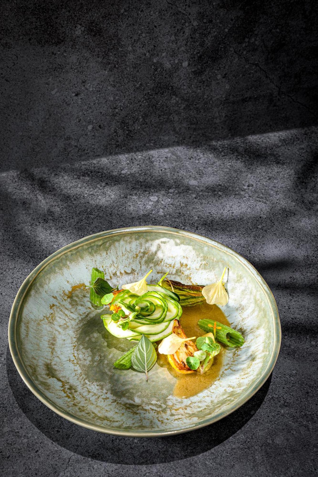 Am Pfarrhof - Gourmethotel By Harald Irka Sankt Andra-Hoch Exteriör bild