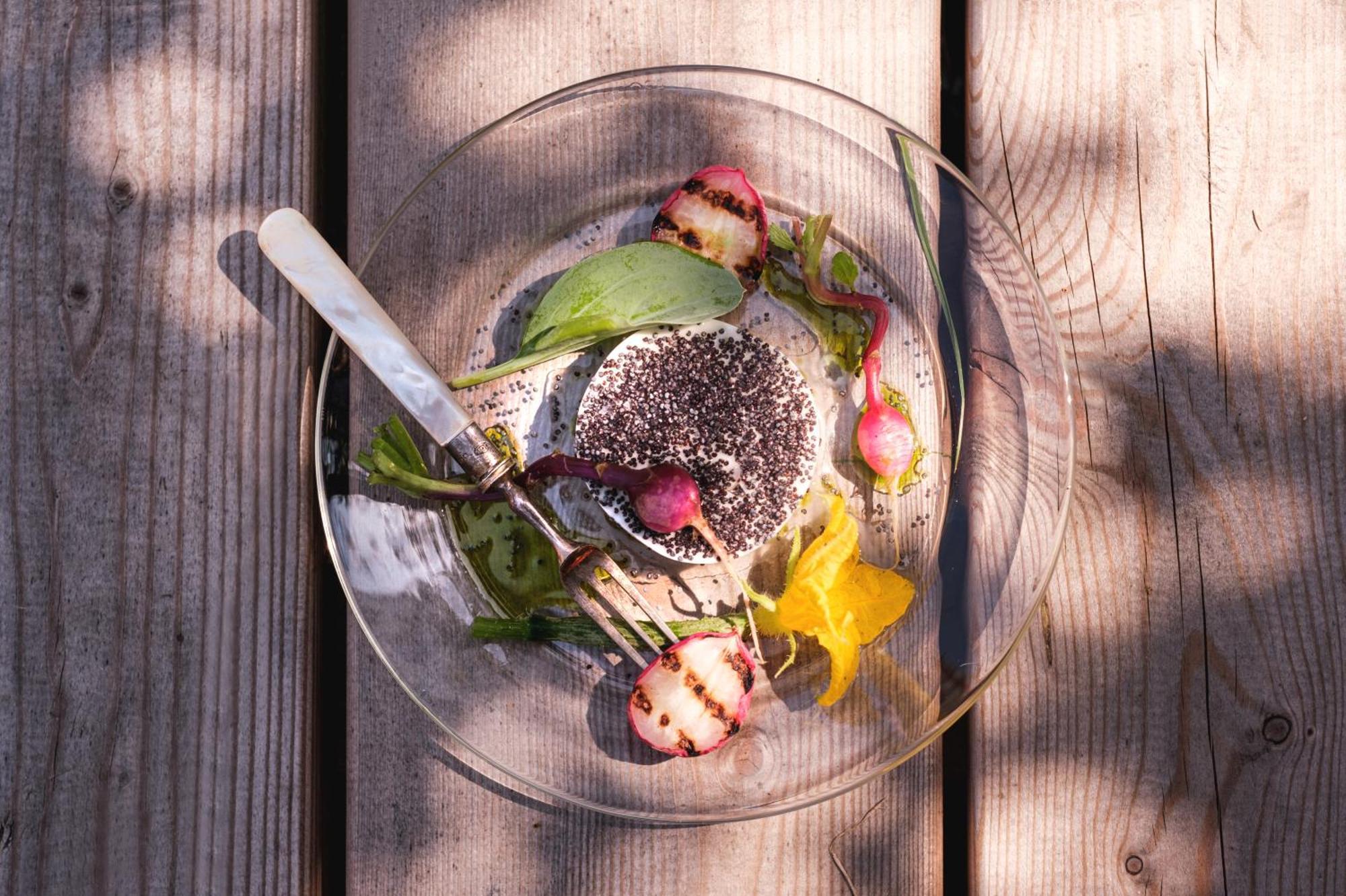 Am Pfarrhof - Gourmethotel By Harald Irka Sankt Andra-Hoch Exteriör bild