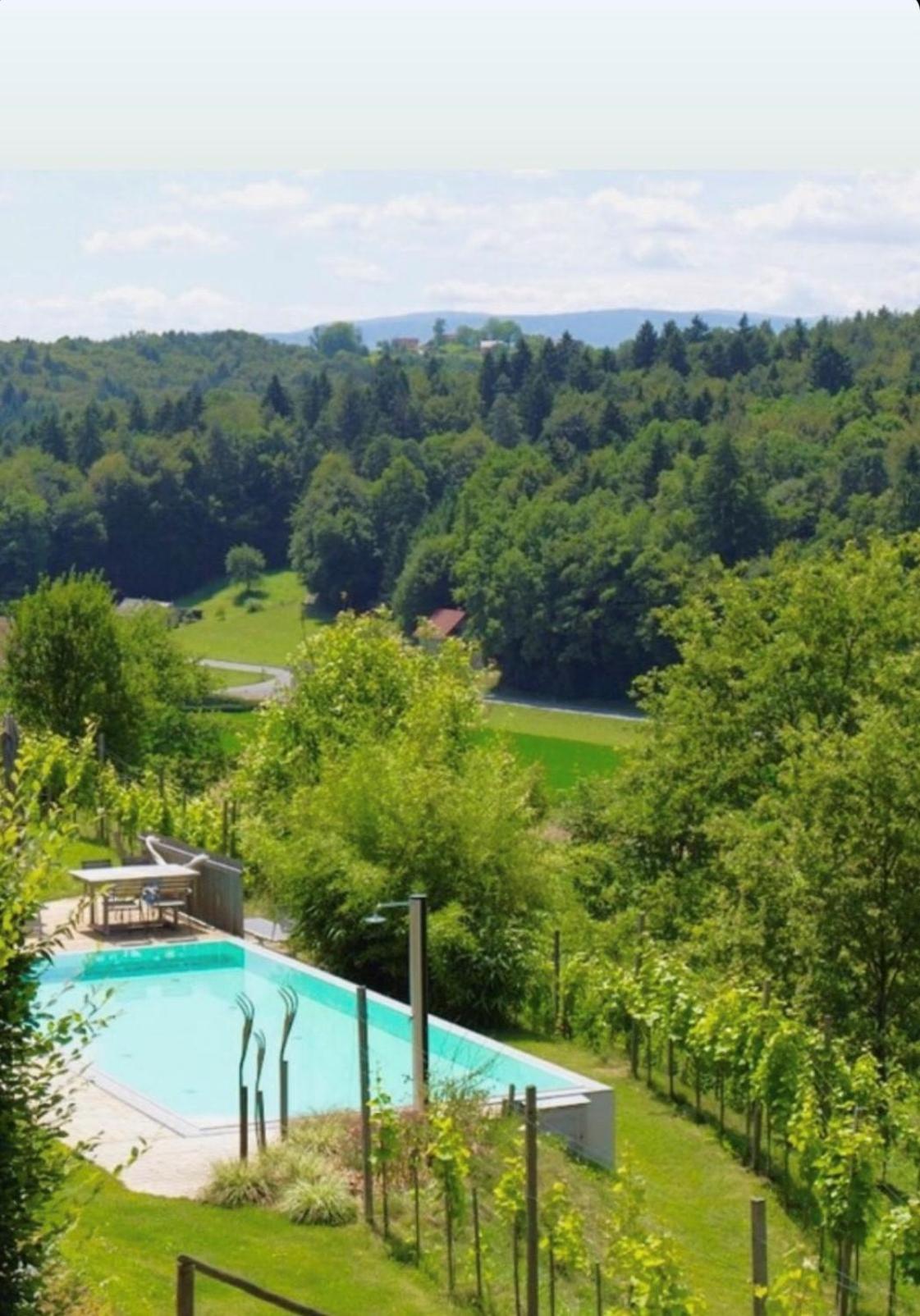 Am Pfarrhof - Gourmethotel By Harald Irka Sankt Andra-Hoch Exteriör bild