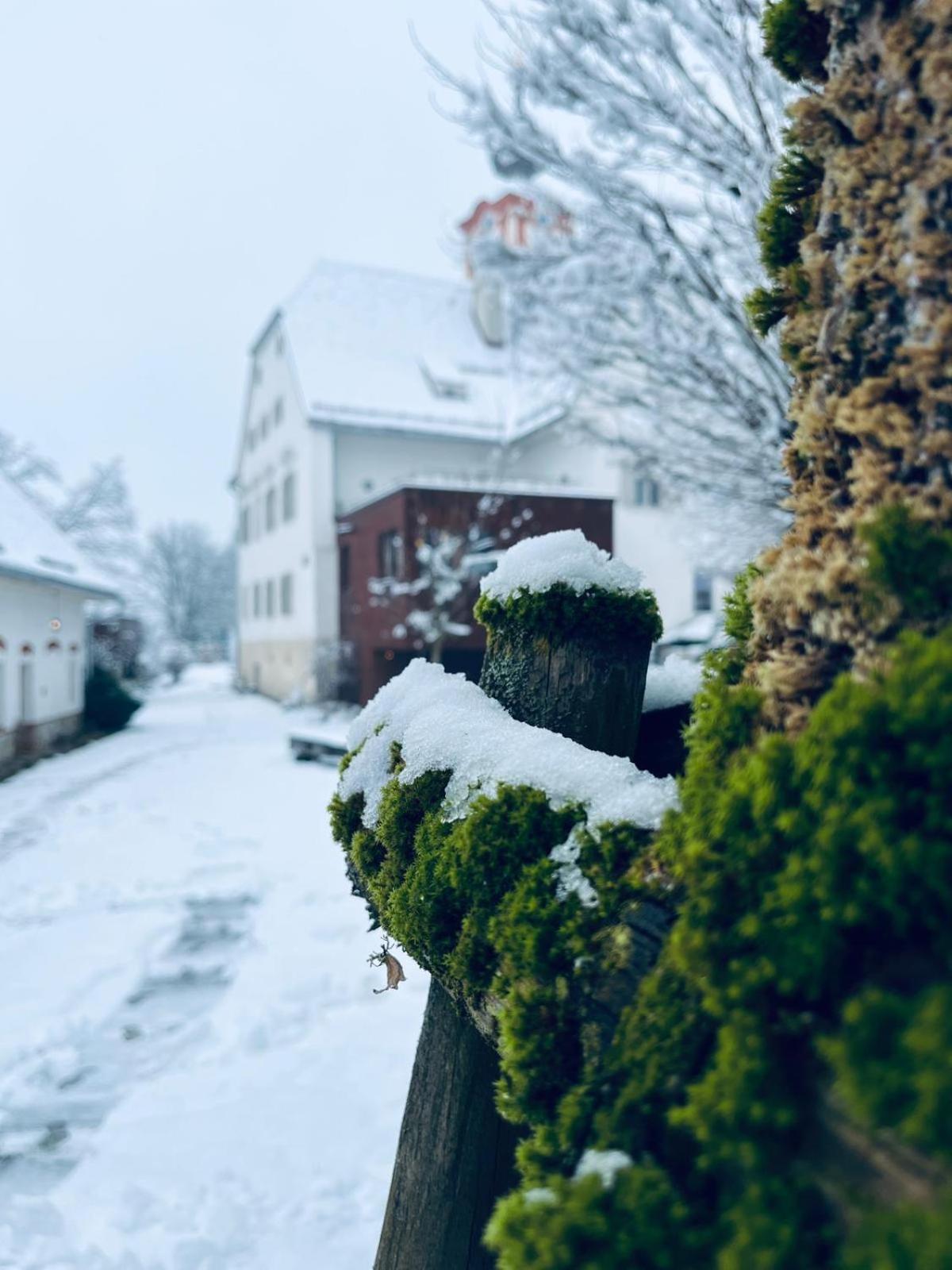 Am Pfarrhof - Gourmethotel By Harald Irka Sankt Andra-Hoch Exteriör bild